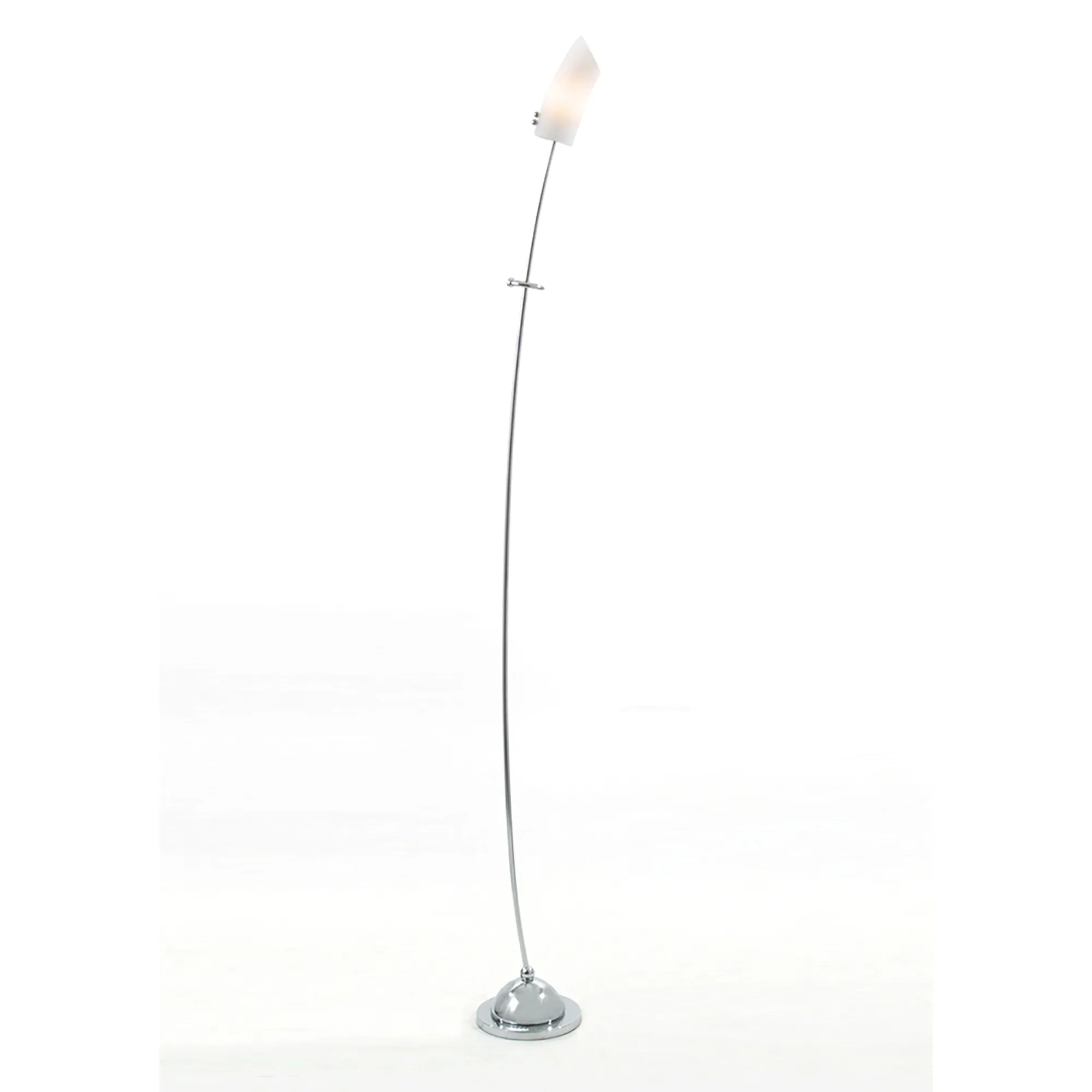 IL20234  Lucia 125cm Floor Lamp 1 Light